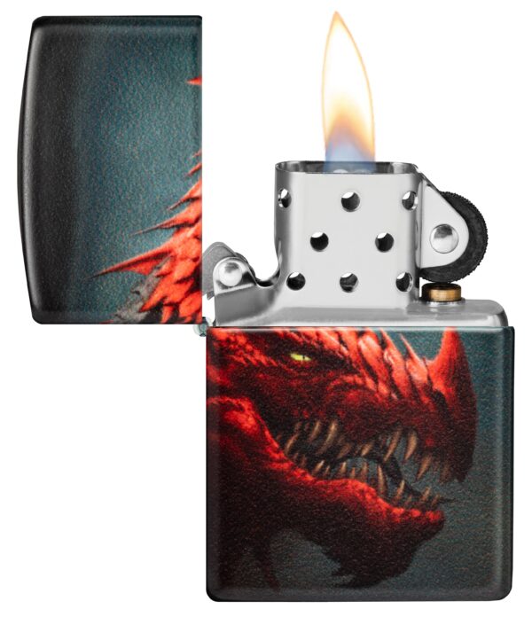 Dragon Design — изображение 3