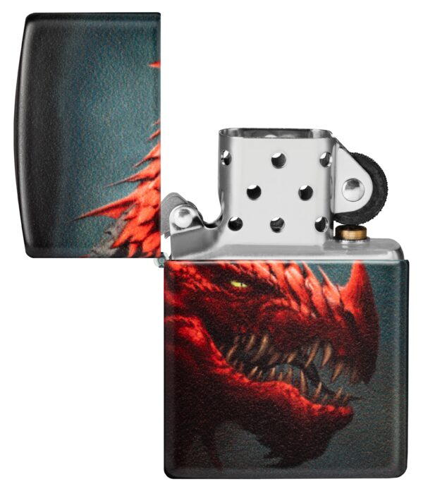 Dragon Design — изображение 4