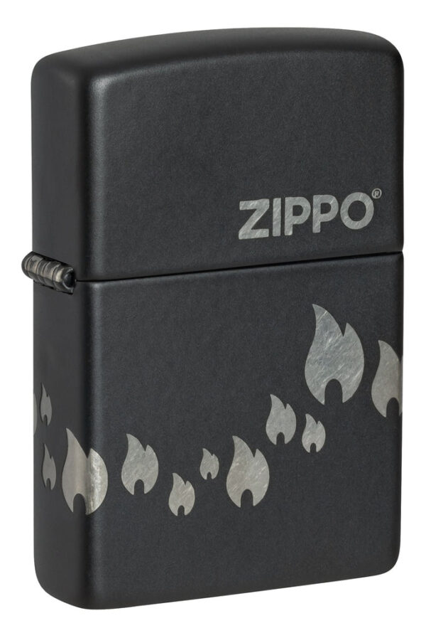 48980 Zippo tulemasin Zippo Design