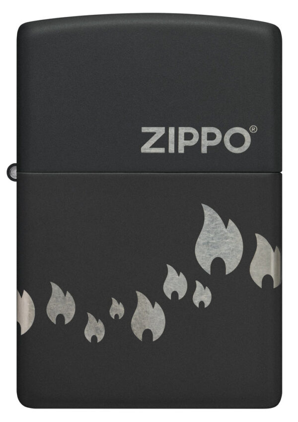 48980 Zippo tulemasin Zippo Design - Image 2