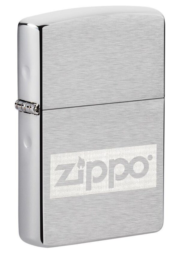 49358 Zippo tulemasin ja plasku kinkepakendis - Image 2