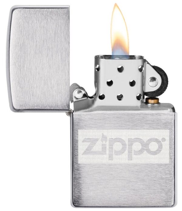 49358 Zippo tulemasin ja plasku kinkepakendis - Image 5
