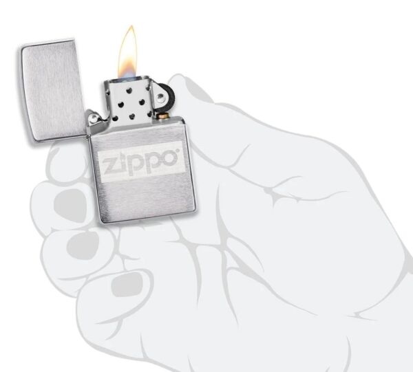 49358 Zippo tulemasin ja plasku kinkepakendis - Image 6