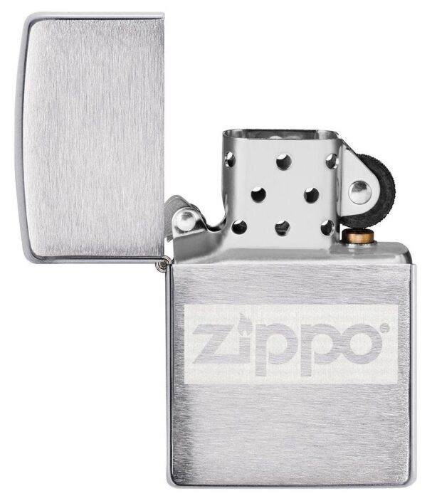 49358 Zippo tulemasin ja plasku kinkepakendis - Image 7