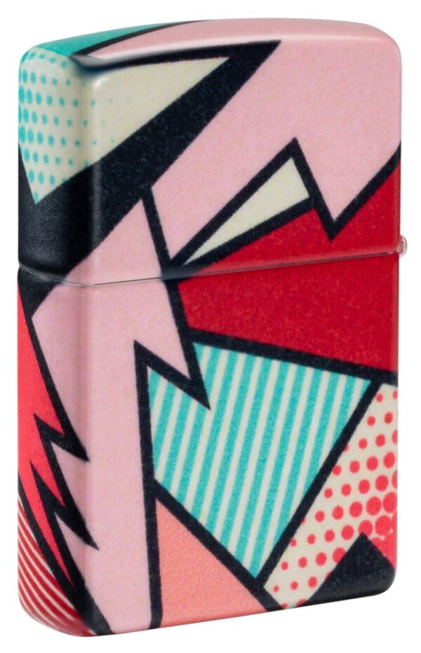 46013 Zippo tulemasin Love Design - Image 4