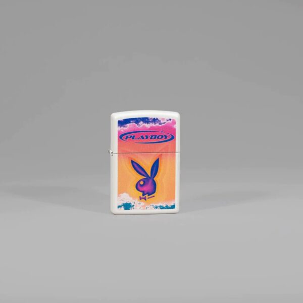48744 Zippo tulemasin Playboy - Image 2