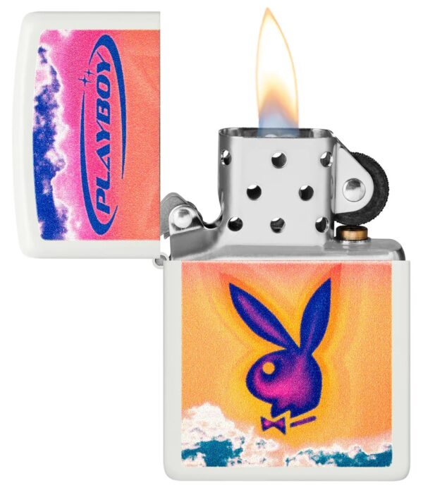 48744 Zippo tulemasin Playboy - Image 3