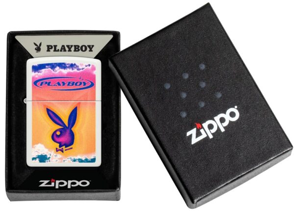 48744 Zippo tulemasin Playboy - Image 5
