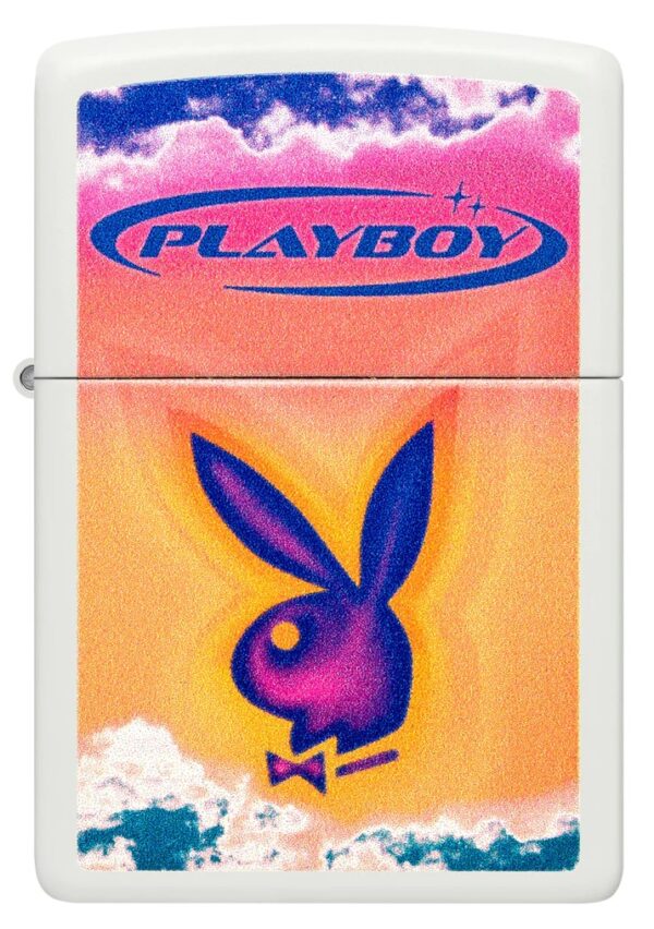 48744 Zippo tulemasin Playboy - Image 6