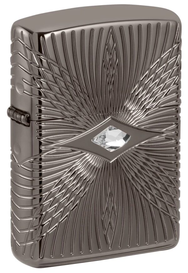49291 Zippo tulemasin 24095 Pattern Design