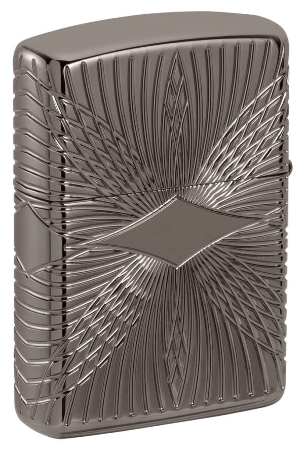 49291 Zippo tulemasin 24095 Pattern Design - Image 3