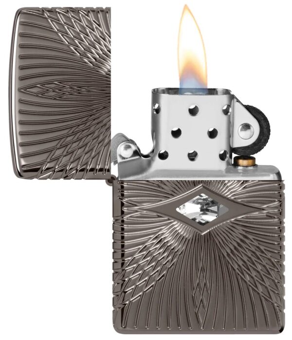49291 Zippo tulemasin 24095 Pattern Design - Image 4