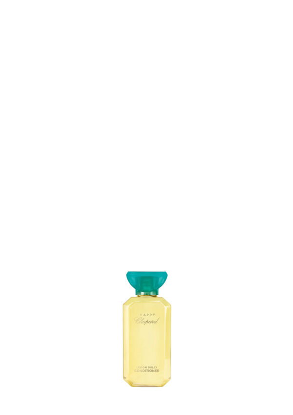 Juuksepalsam 40ml Chopard Lemon Dulci pudel CLD040CDCON