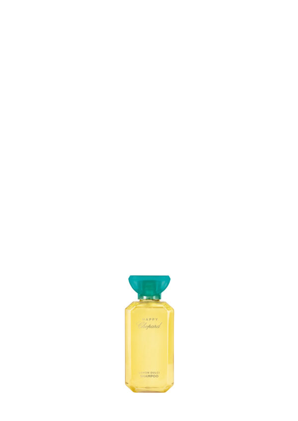 Shampoon 40ml Chopard Lemon Dulci CLD040CDSHA