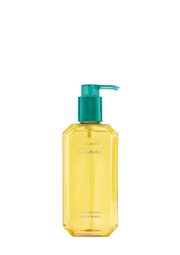 Vedelseep 360ml Chopard Lemon Dulci pumppudel CLD360CDLQS