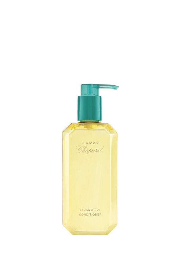 Juuksepalsam 360ml Chopard Lemon Dulci pumppudel CLD360CDCON