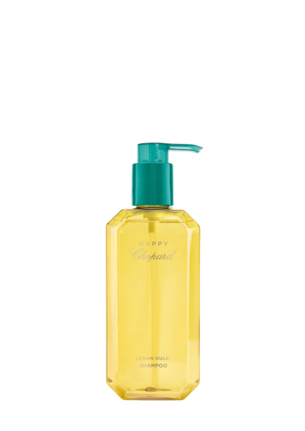 Shampoon 360ml Chopard Lemon Dulci pumppudel CLD360CDSHA