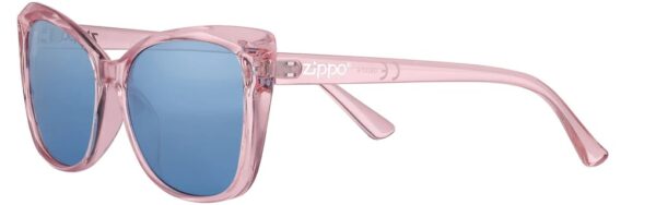 OB207-6 Zippo paikeseprillid