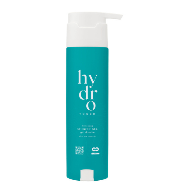Гель для душа 300мл Hydro Touch Shape