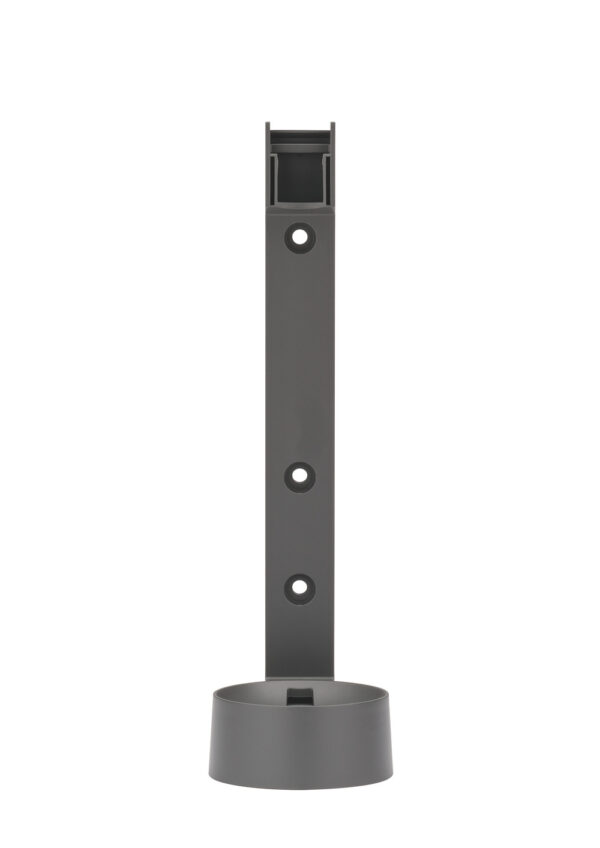 Hoidik Illi2 Anthracite (ilma kirjata) ILT101IAHOL