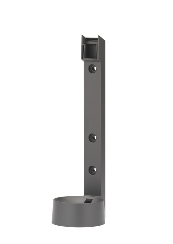 Hoidik Illi2 Anthracite (ilma kirjata) ILT101IAHOL - Image 2