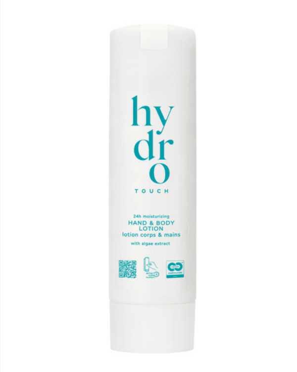 Ihupiim 300ml Hydro Touch Smart Care HYT300SMHBL