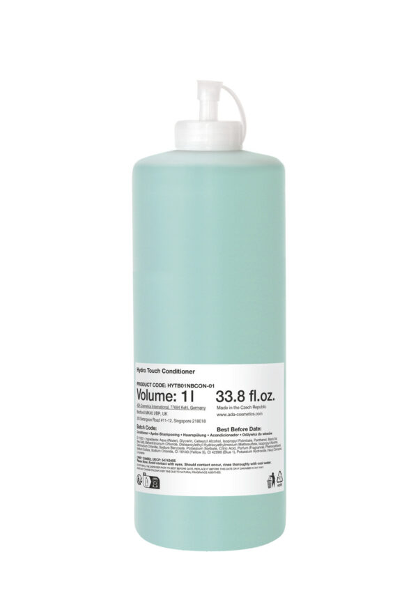 Juuksepalsam 1L Hydro Touch taitepudel HYTB01NBCON