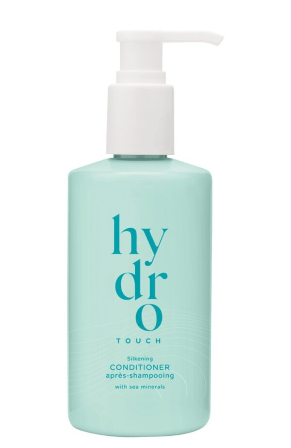 Juuksepalsam 300ml Hydro Touch pumppudel HYT300CNCON