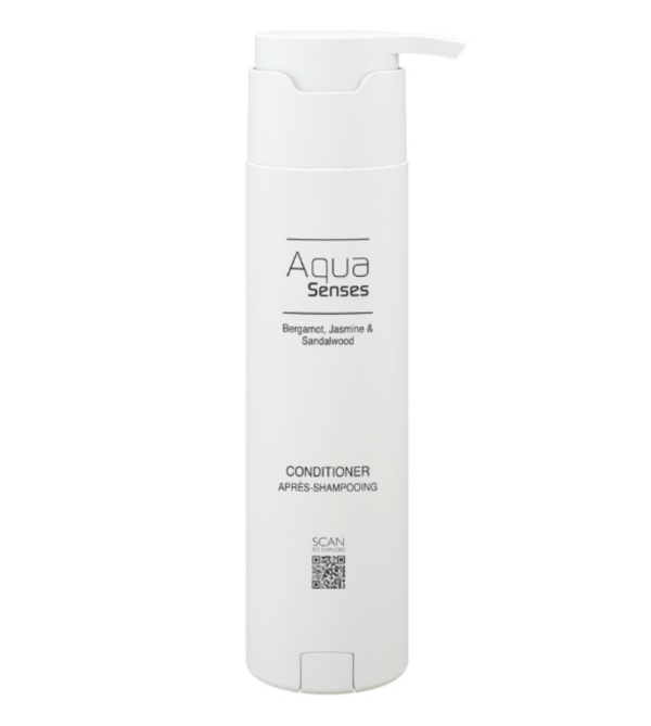 Кондиционер для волос 300мл Shape Aqua Senses