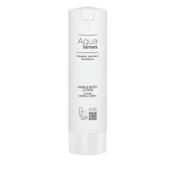 Ihupiim 300ml Aqua Senses Smart Care AQS300SMHBL