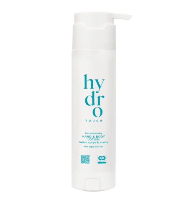 Ihupiim 300ml Hydro Touch SHAPE HYT300SPHBL