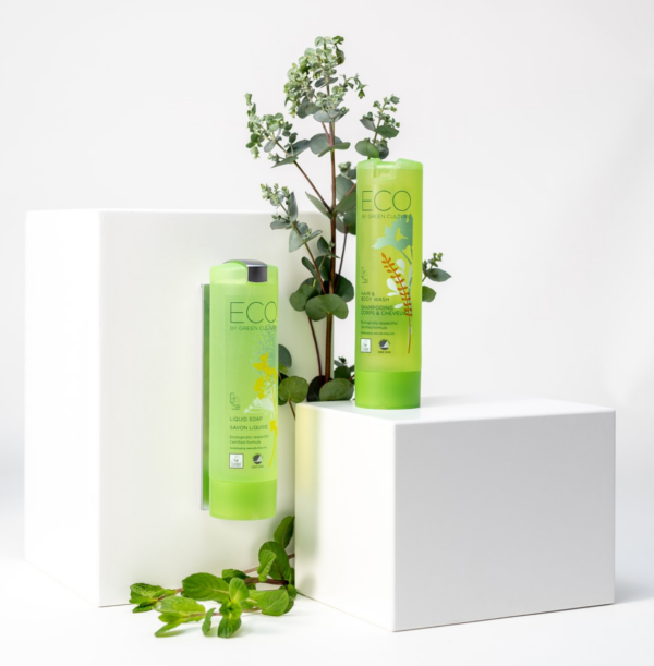 Vedelseep 300ml ECO by Green Culture P+W PWLS300-100620 /EGC300PWLCS-ee - Image 4