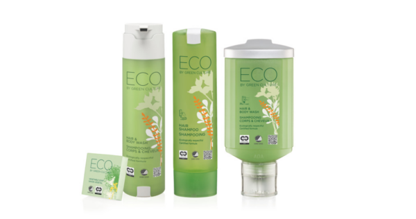 Vedelseep 300ml ECO by Green Culture P+W PWLS300-100620 /EGC300PWLCS-ee - Image 3
