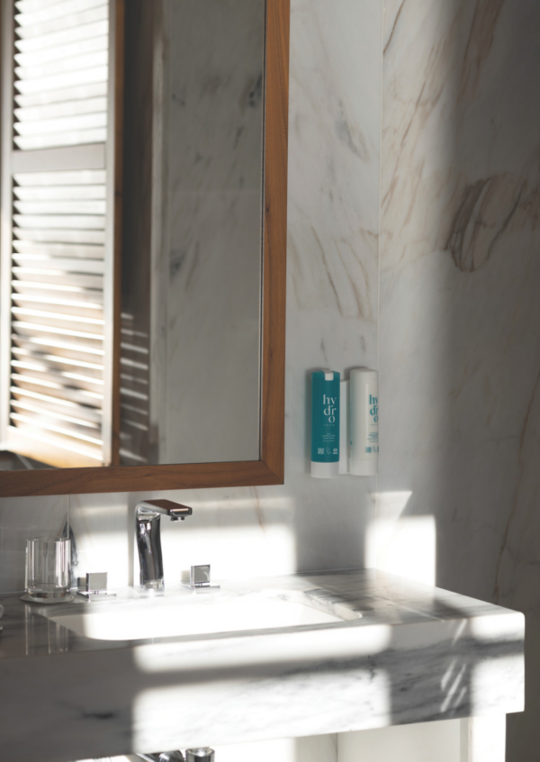 Dushigeel 300ml Hydro Touch Smart Care HYT300SMSHG - Image 2