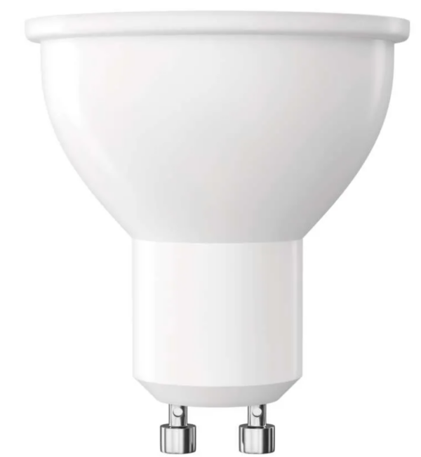 LED pirn 7W GU10 WW 3 STEP DIMMERDATAV EMOS - Image 2