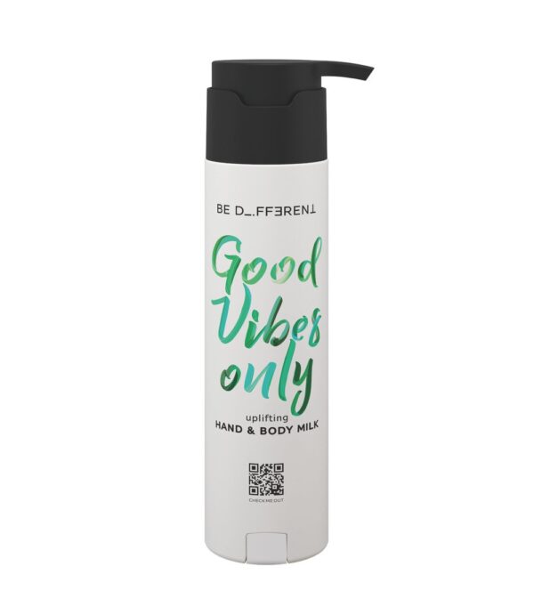 Käte-kehakreem 300ml Be Different SHAPE BED300SPHBL