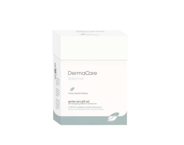 Lisandite komplekt Dermacare DEC000ACASE