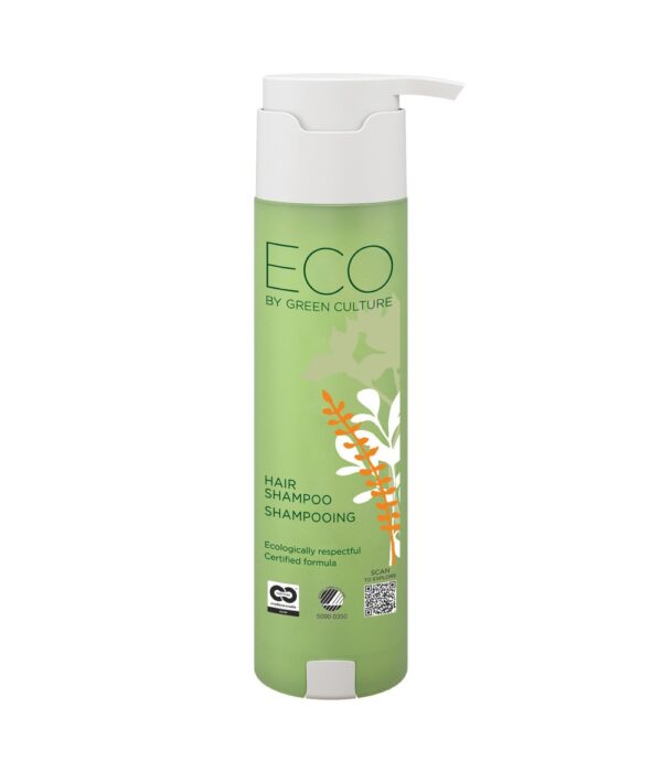 Shampoon 300ml Eco by Green Culture SHAPE EGC300SPSHA
