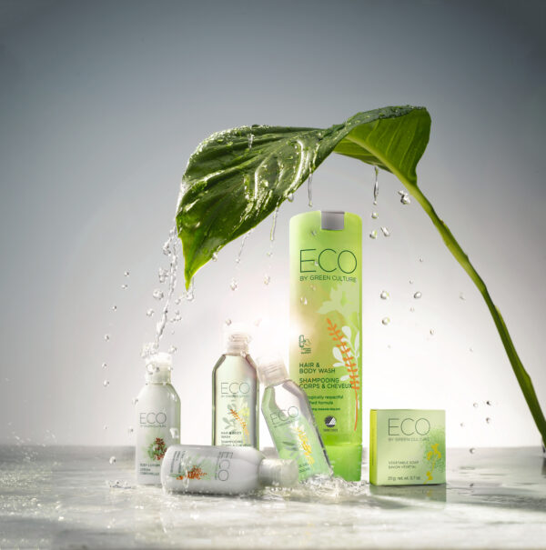 Vedelseep 300ml ECO by Green Culture P+W PWLS300-100620 /EGC300PWLCS-ee - Image 5