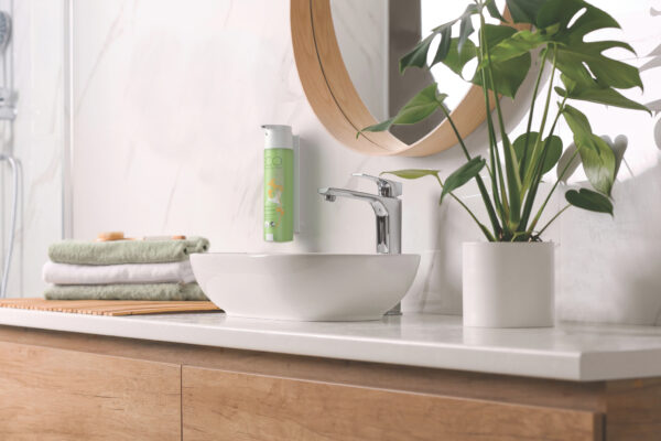 Vedelseep 300ml ECO by Green Culture P+W PWLS300-100620 /EGC300PWLCS-ee - Image 2