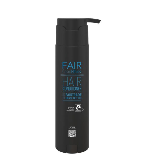 Juuksepalsam 300ml Fair CosmEthics SHAPE FCO300SPCON