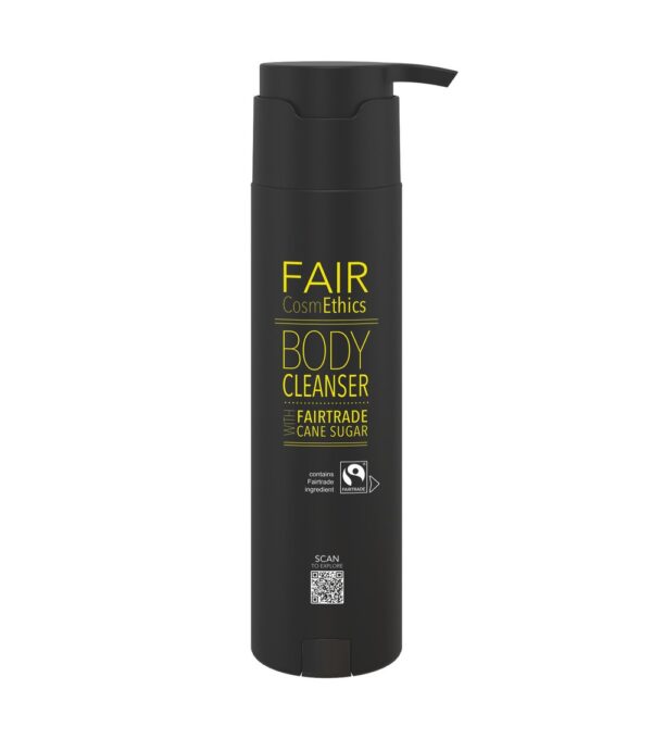 Dushigeel 300ml Fair CosmEthics SHAPE FCO300SPSHG
