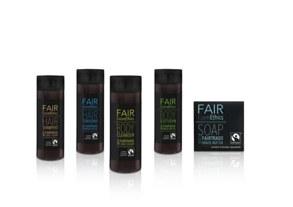 Жидкое мыло 5л Fair CosmEthics — изображение 4