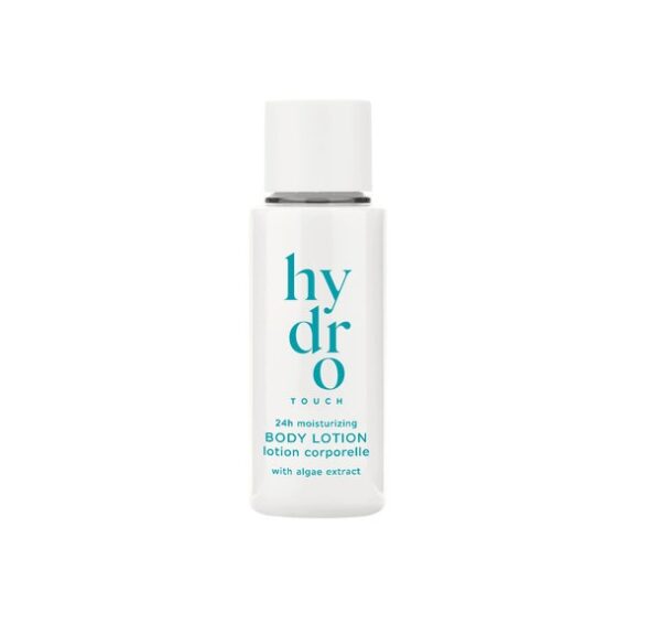 Ihupiim 30ml Hydro Touch pudel HYT030PHBOL