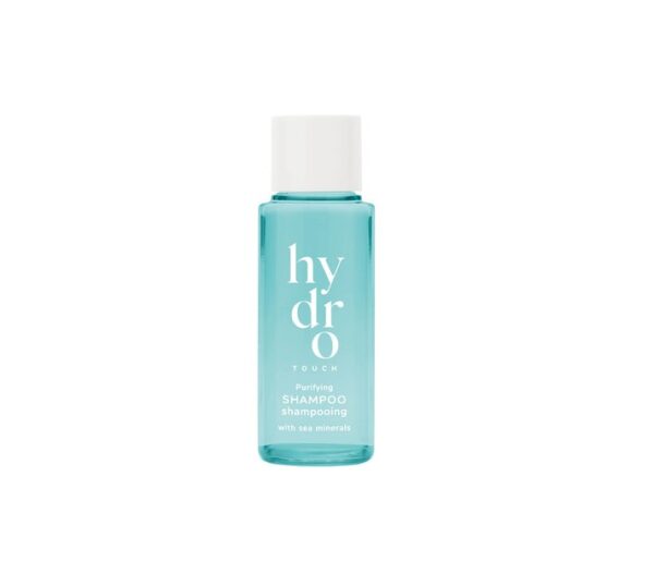 Shampoon 30ml Hydro Touch pudel HYT030PHSHA