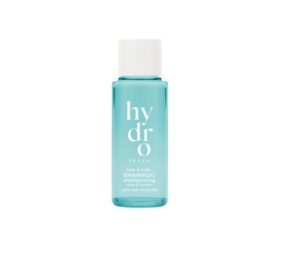 Shampoon 30ml Hydro Touch (juukse,keha) pudel HYT030PHSHB