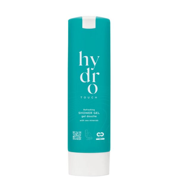 Dushigeel 300ml Hydro Touch Smart Care HYT300SMSHG