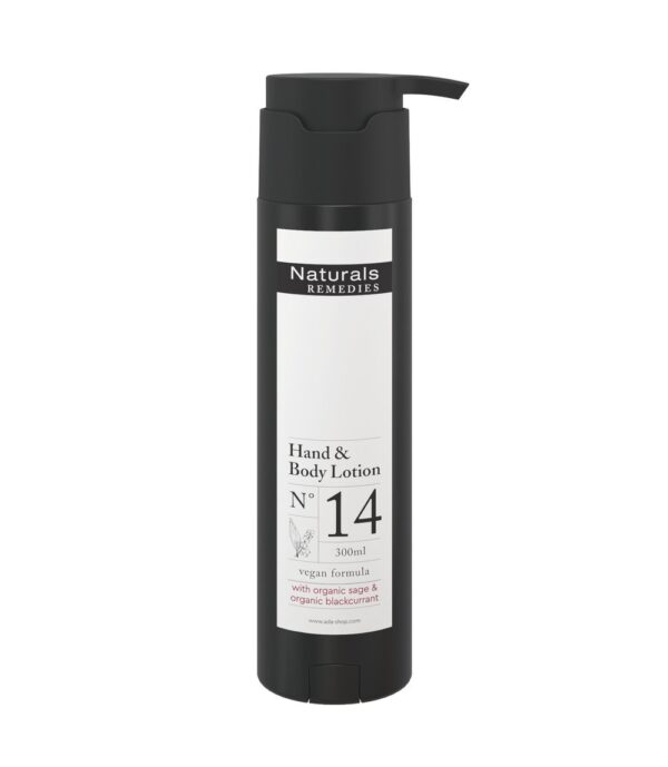 Käte-kehakreem 300ml Naturals Remedies SHAPE NAR300SPHBL