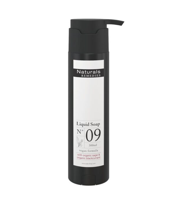 Vedelseep 300ml Naturals Remedies SHAPE NAR300SPLQS