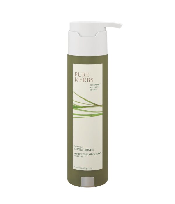Juuksepalsam 300ml Pure Herbs SHAPE PHE300SPCON
